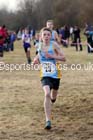 Inter Counties Schools Cross Country, Temple Park, South Shields. Photo: David T. Hewitson/Sports for All Pics